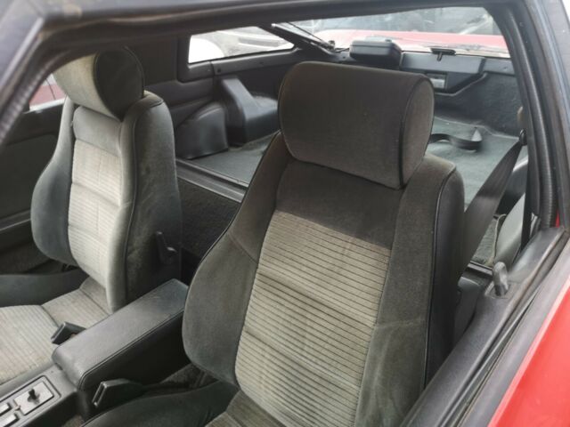1984 Mazda RX-7 - photo 4