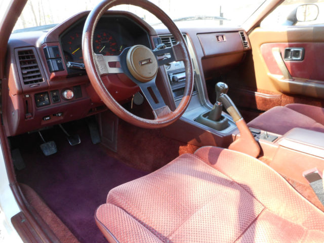 1984 Mazda RX-7 GSL Coupe 2-Door - photo 5