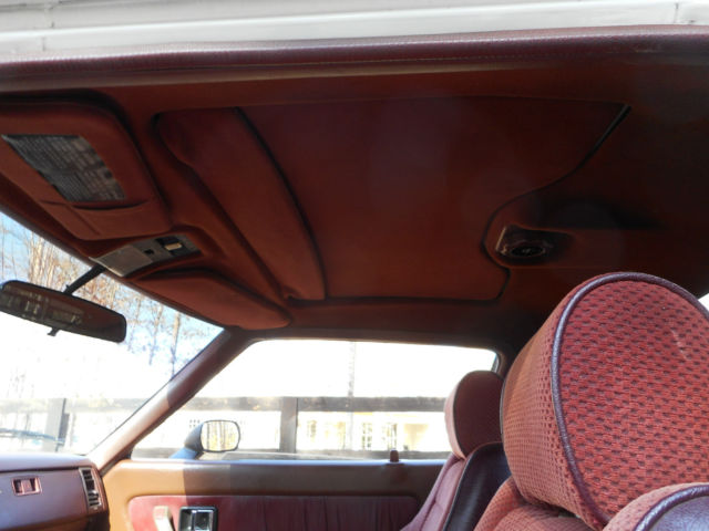 1984 Mazda RX-7 GSL Coupe 2-Door - photo 7