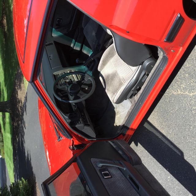 1984 Mazda RX-7 GSL - photo 5
