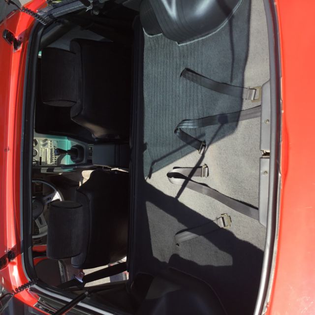 1984 Mazda RX-7 GSL - photo 7
