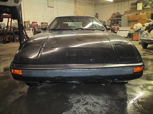 1984 Mazda RX-7 RX7 - photo 2