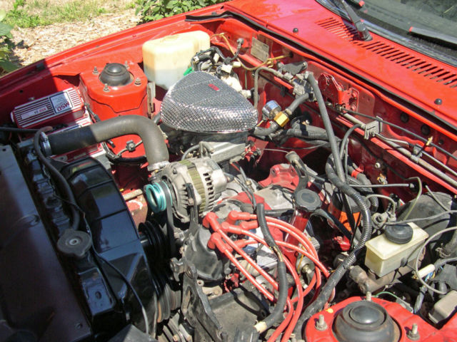 1984 Mazda RX-7 GSL-SE - photo 5