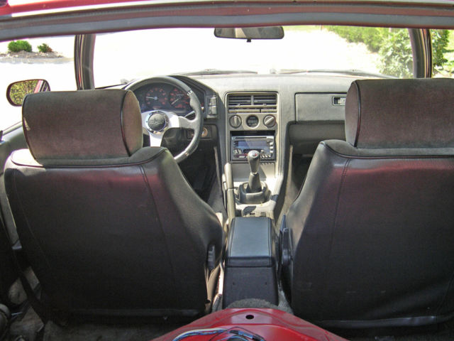 1984 Mazda RX-7 GSL-SE - photo 6