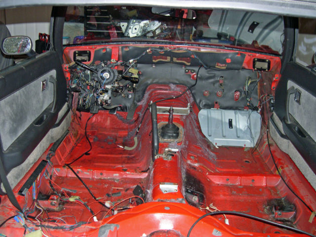 1984 Mazda RX-7 GSL-SE - photo 7