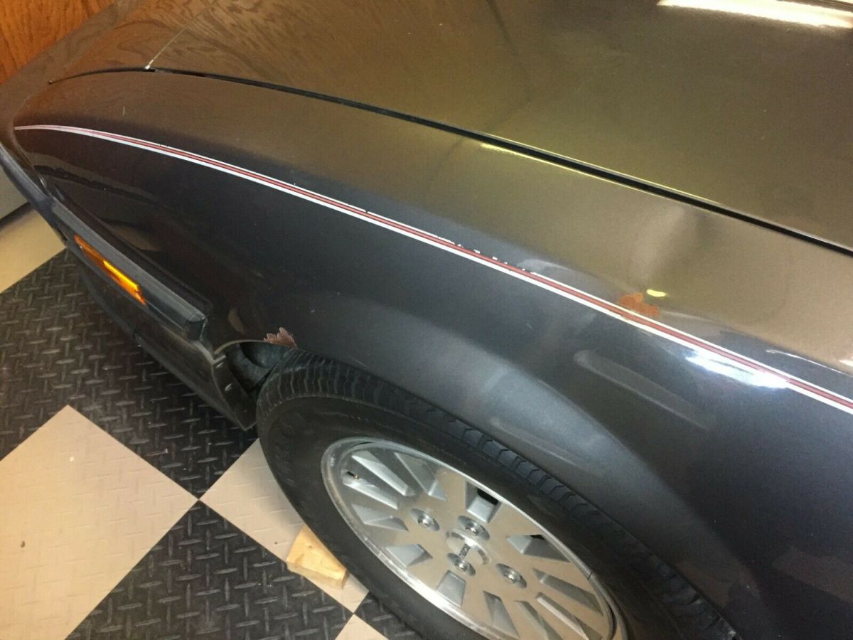 1984 Mazda RX-7 - photo 5