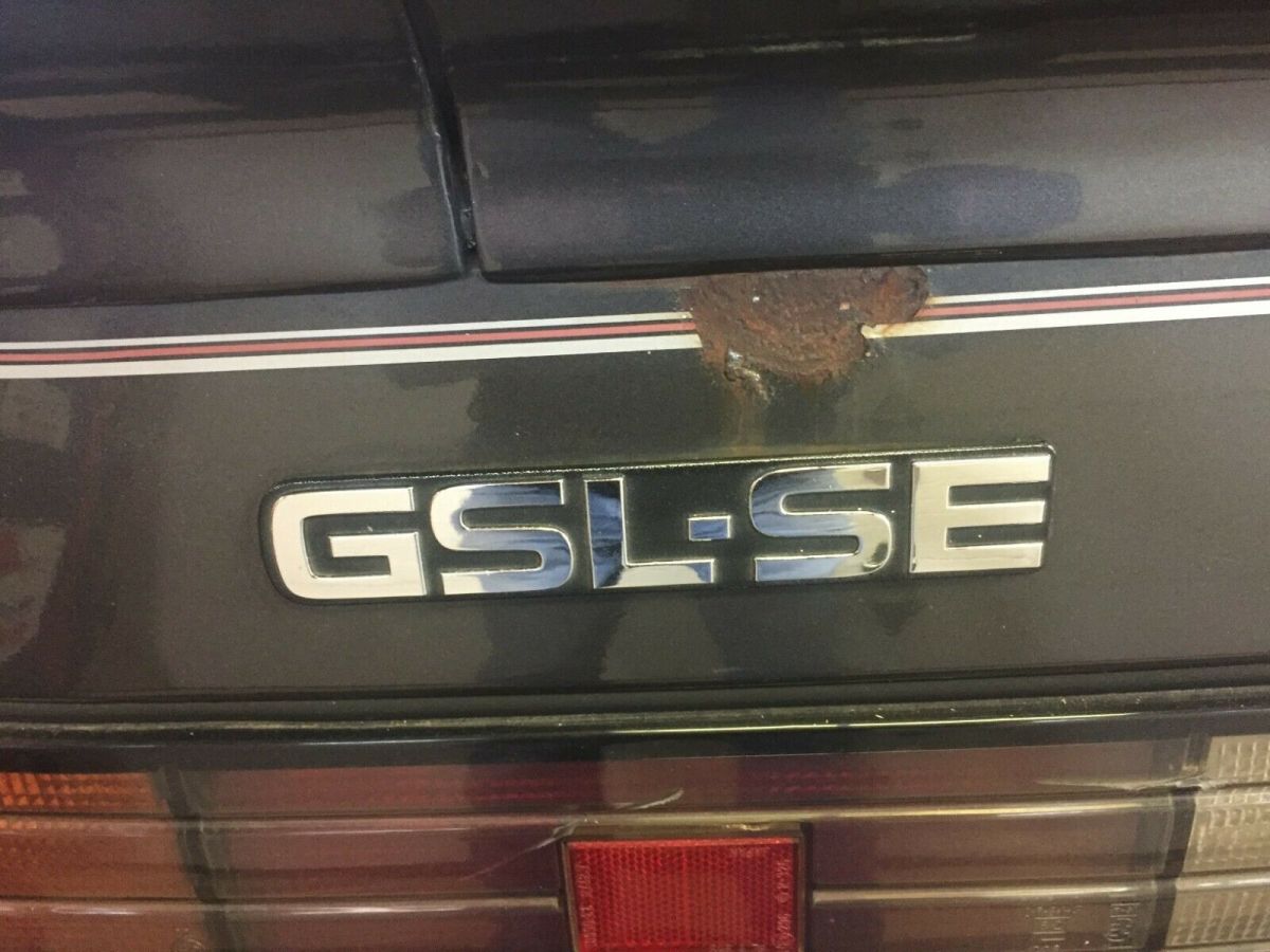 1984 Mazda RX-7 - photo 6