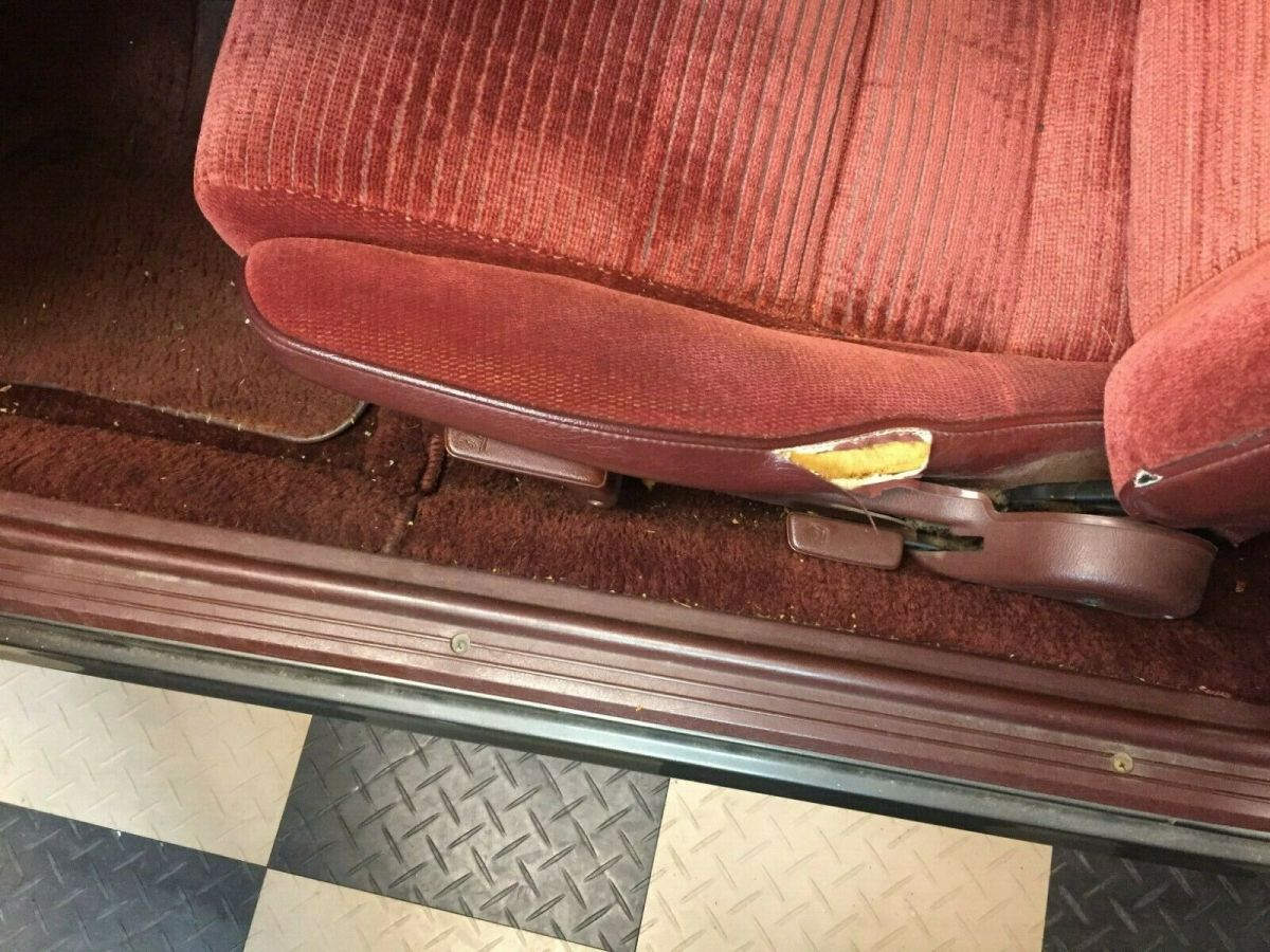 1984 Mazda RX-7 - photo 7