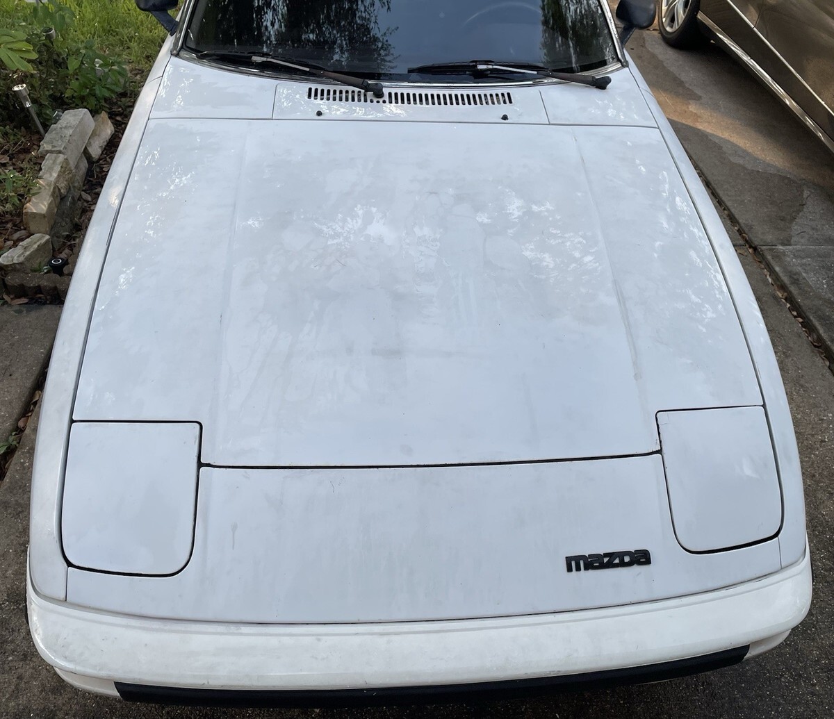 1984 Mazda RX-7 13B - photo 4
