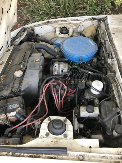 1984 Mazda RX-7 S - photo 5