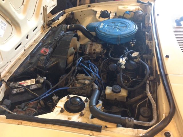 1984 Mazda RX-7 GSL - photo 5