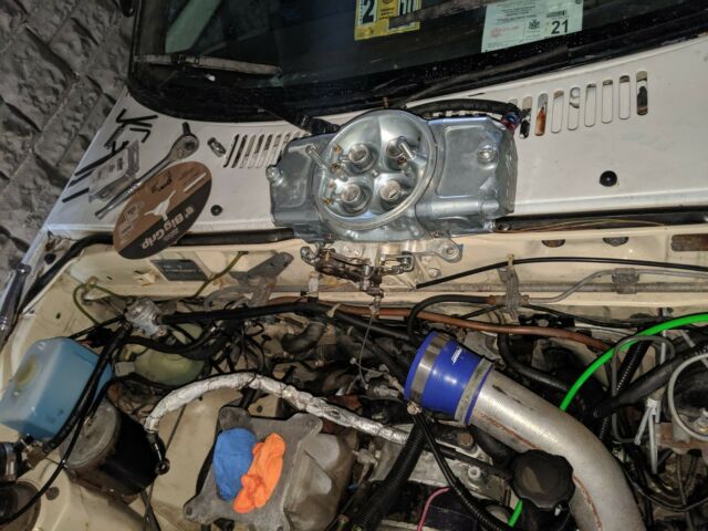 1984 Mazda RX-7 - photo 2