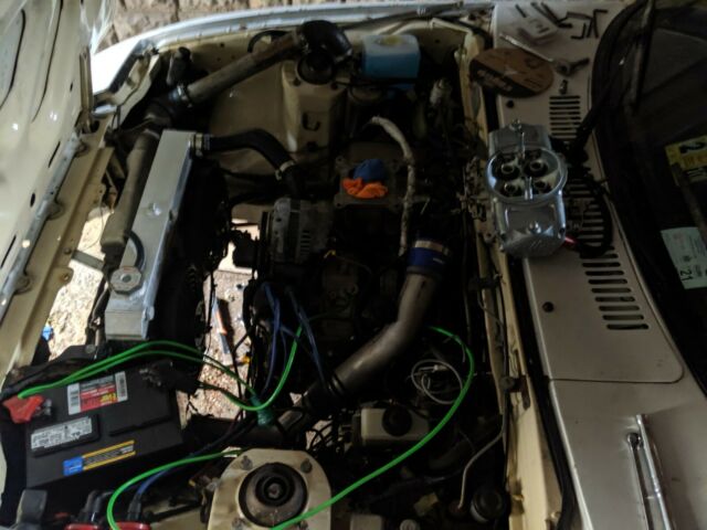 1984 Mazda RX-7 - photo 5
