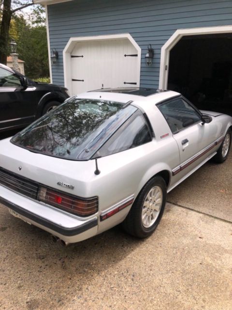 1984 Mazda RX-7 GLS-SE - photo 3