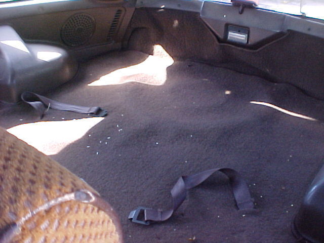 1984 Mazda RX-7 GS Coupe 2-Door - photo 12