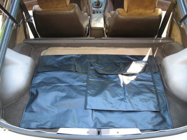 1984 Mazda RX-7 GS - photo 12