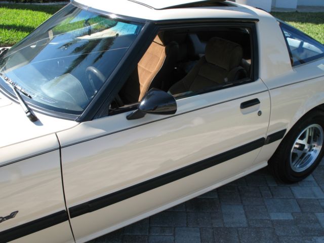 1984 Mazda RX-7 GS - photo 4