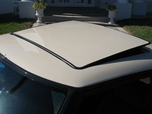 1984 Mazda RX-7 GS - photo 9