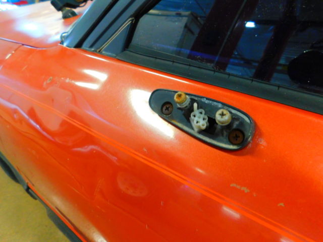 1984 Mazda RX-7 - photo 10