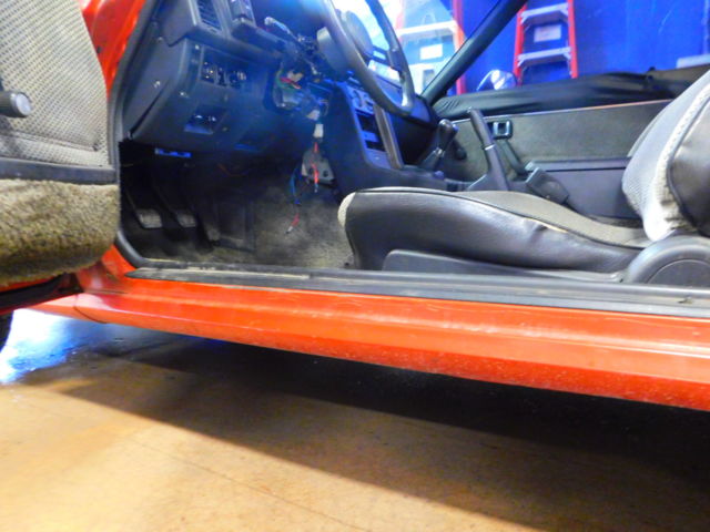 1984 Mazda RX-7 - photo 5