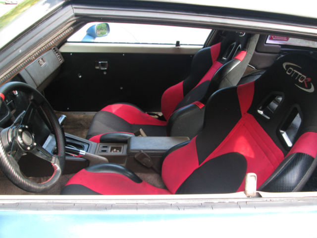 1984 Mazda RX-7 - photo 4