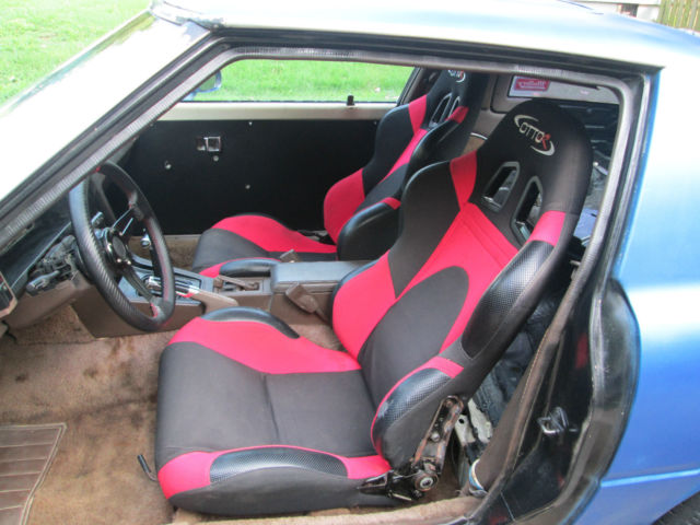 1984 Mazda RX-7 - photo 5