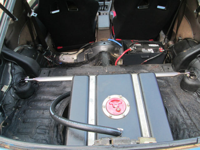 1984 Mazda RX-7 - photo 8