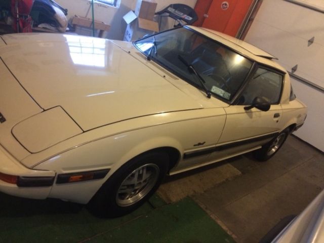 1984 Mazda RX-7 GSL - photo 4