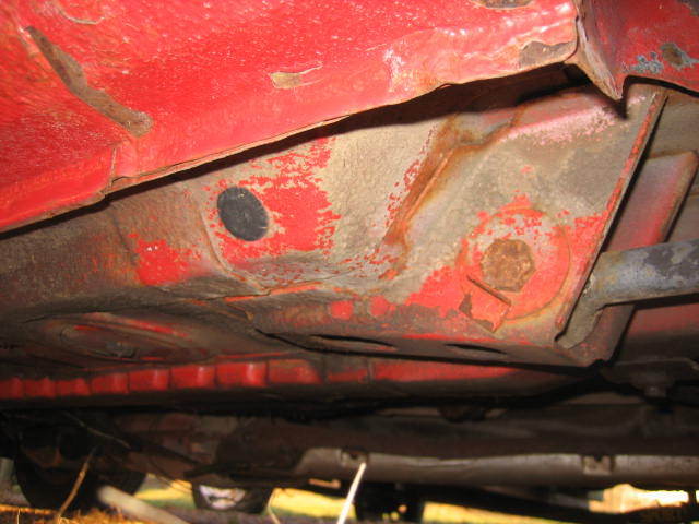 1984 Mazda RX-7 - photo 13