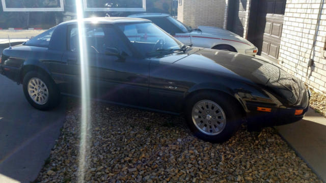 1984 Mazda RX-7 - photo 2