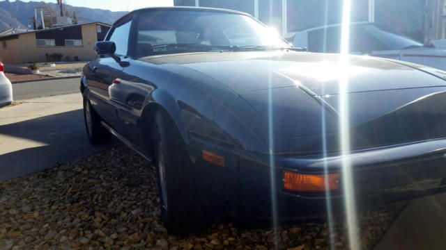 1984 Mazda RX-7 - photo 3