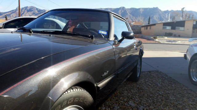 1984 Mazda RX-7 - photo 5