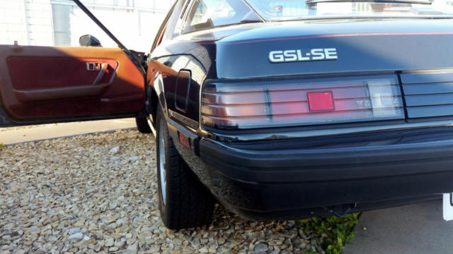 1984 Mazda RX-7 - photo 9