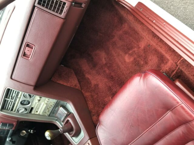 1984 Mazda RX-7 GSLSE - photo 9