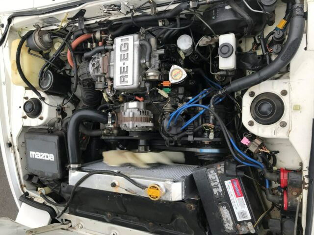 1984 Mazda RX-7 GSLSE - photo 11