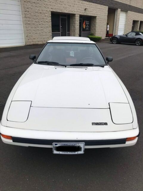 1984 Mazda RX-7 GSLSE - photo 3