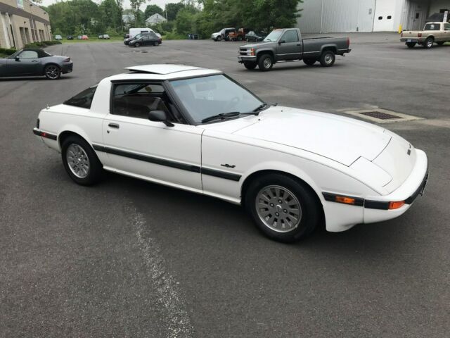 1984 Mazda RX-7 GSLSE - photo 4