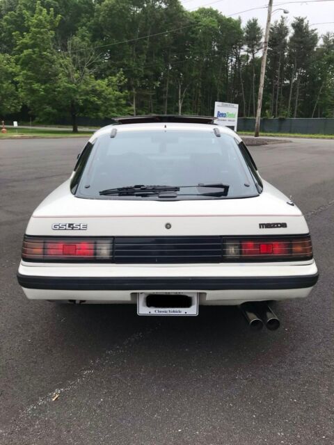 1984 Mazda RX-7 GSLSE - photo 7