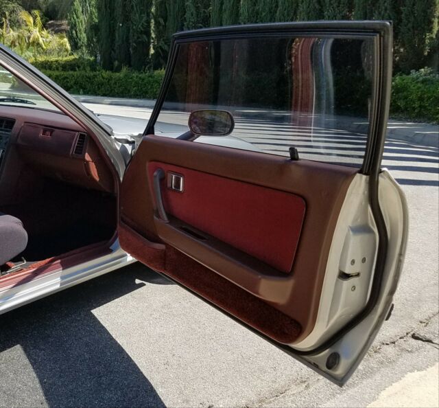1984 Mazda RX-7 GSL-SE - photo 6