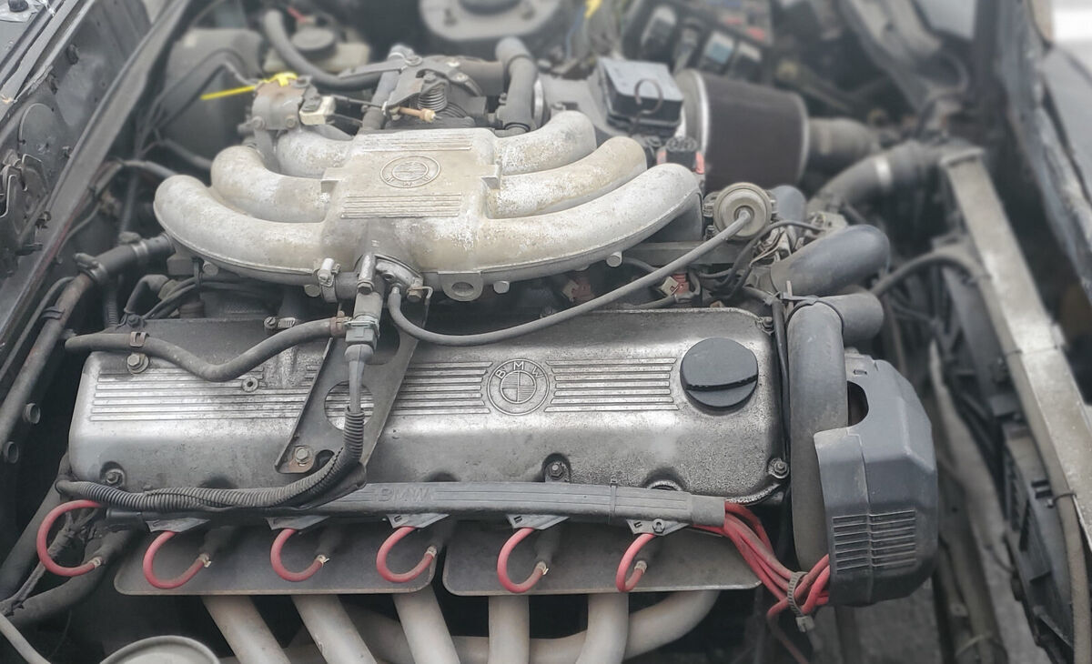 1984 Mazda RX-7 - photo 12