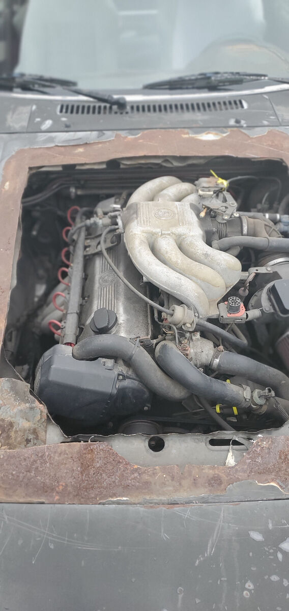 1984 Mazda RX-7 - photo 8