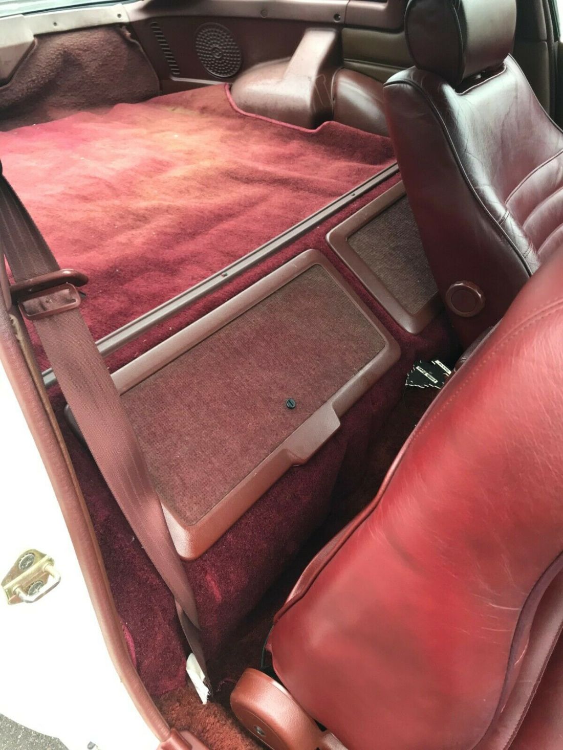1984 Mazda RX-7 GSLSE - photo 11