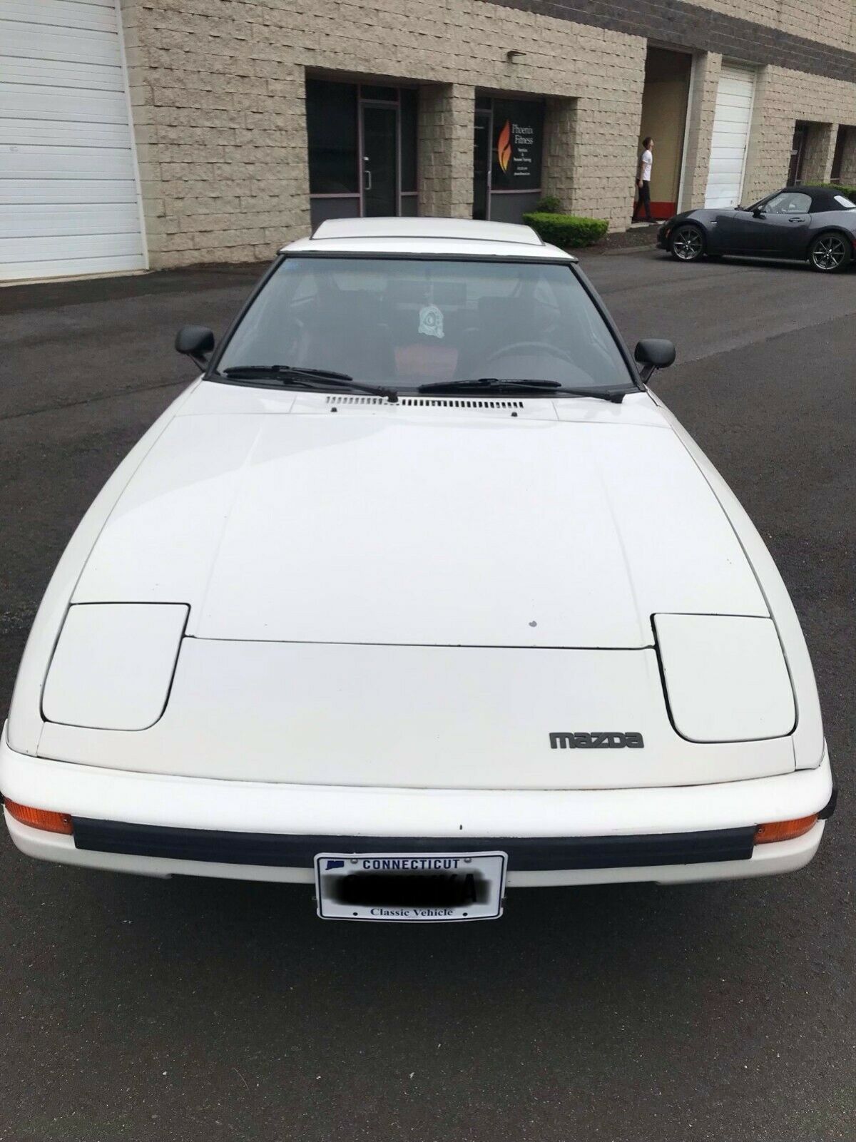 1984 Mazda RX-7 GSLSE - photo 3