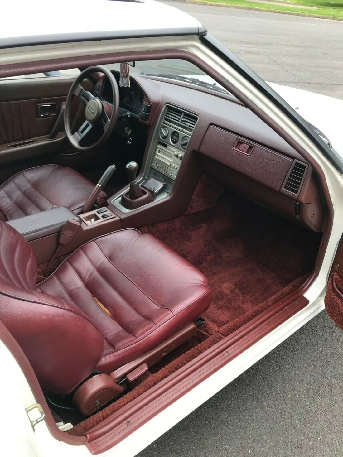 1984 Mazda RX-7 GSLSE - photo 8