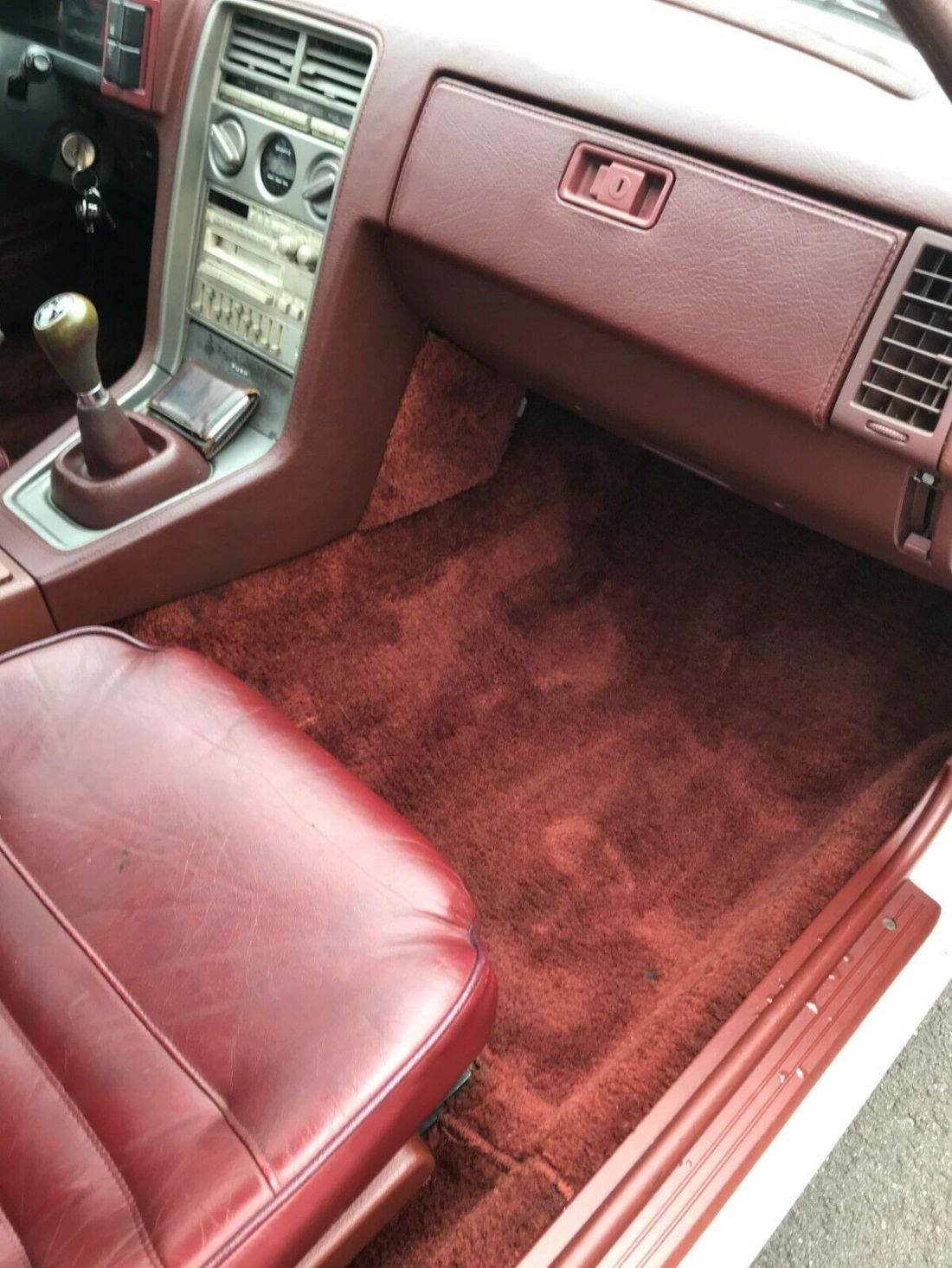 1984 Mazda RX-7 GSLSE - photo 9