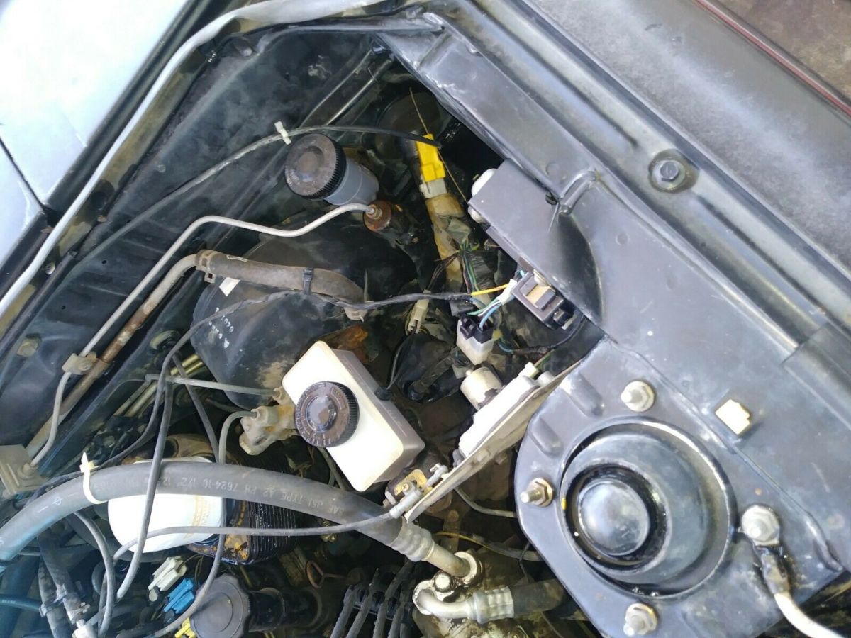 1984 Mazda RX-7 - photo 13