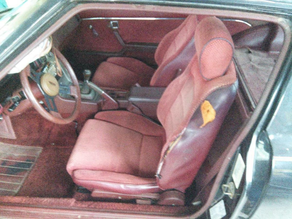 1984 Mazda RX-7 - photo 5