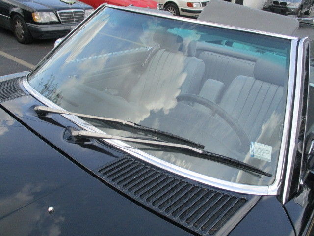 1984 Mercedes-Benz 300-Series 380SL - photo 2