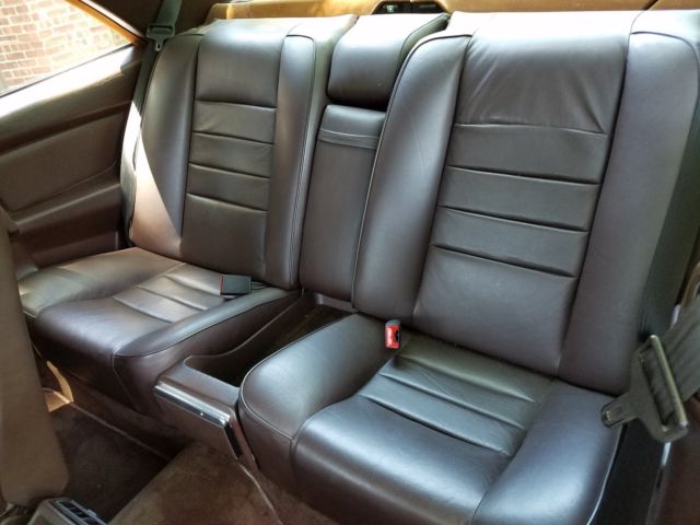 1984 Mercedes-Benz 500-Series - photo 8