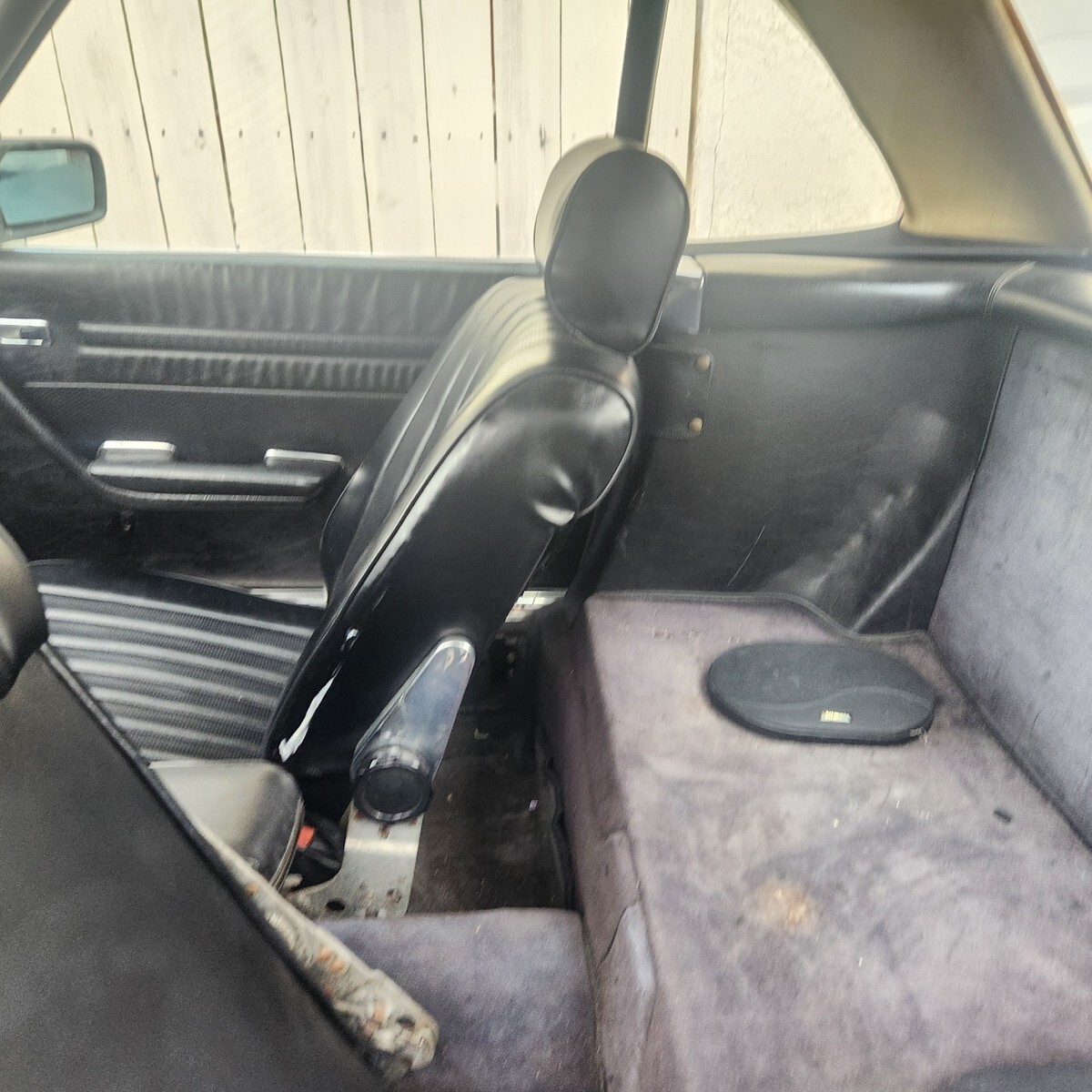 1984 Mercedes-Benz SL-Class - photo 10